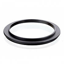 Реверсивне кільце для двох об'єктивів Alitek M-M, 49-52 мм, фото 4