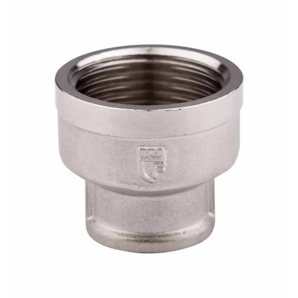 Муфта редукційна SD Forte 1" 1/2х1" ВВ