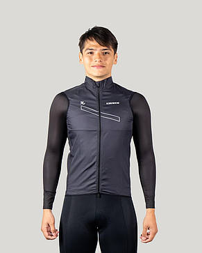 Жилет DR Base black чолов., XXL, фото 1