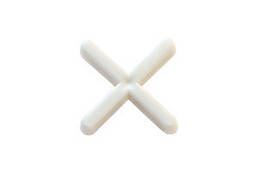 Хрестики для плитки 3.0мм Housetools 16K530