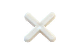 Хрестики для плитки 4.0мм Housetools 16K540