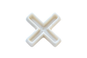 Хрестики для плитки 5.0мм Housetools 16K550