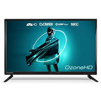 Телевизор OzoneHD 24HN82T2 (Безкоштовна доставка)