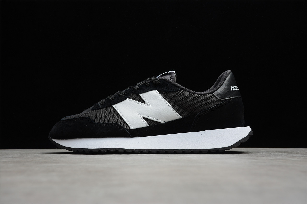 Кросівки жіночі New Balance 237 / NBC-1705, фото 1