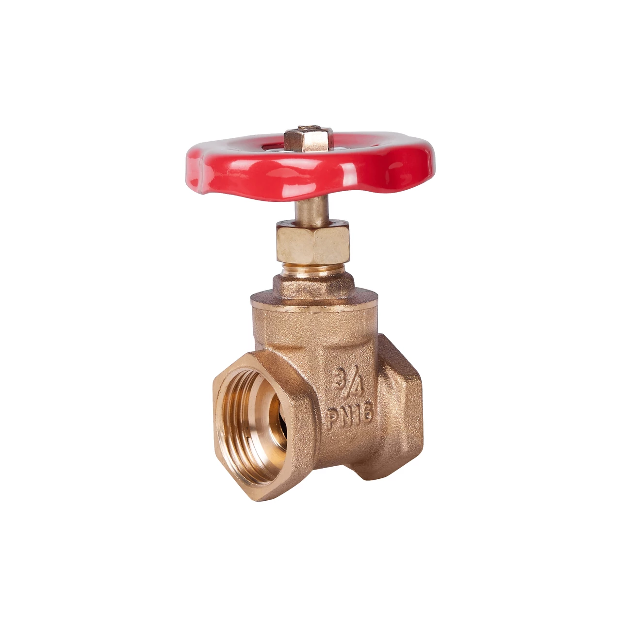 Засувка SD Plus 3/4" ВВ