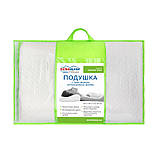 Єргономічна подушка Memory Ergo TM Eurosleep., фото 2