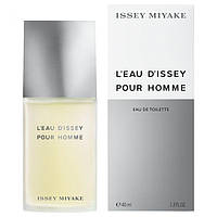 L'eau D'issey HOMME туалетная вода 75 мл