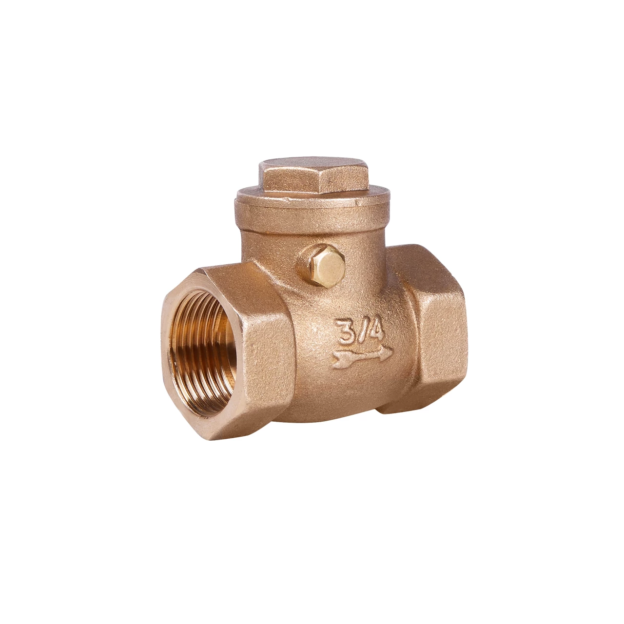 Зворотний клапан SD Plus 3/4"