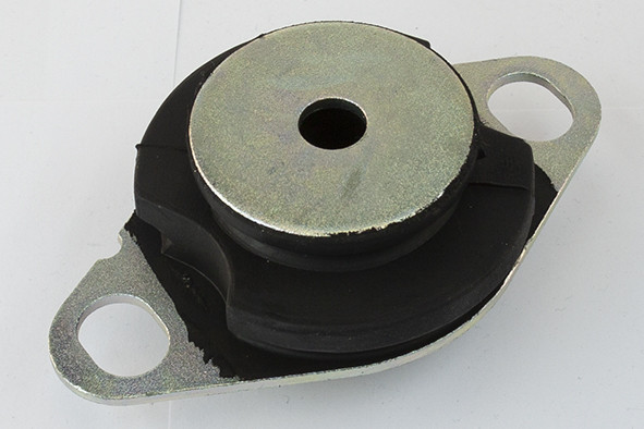 Подушка двигуна ліва Renault Kangoo l Clio ll Megane I (8200089697) Akron Malo MA186651