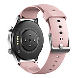 Розумний годинник Jiks Watch PRO з вимірюванням тиску (Рожевий), фото 4