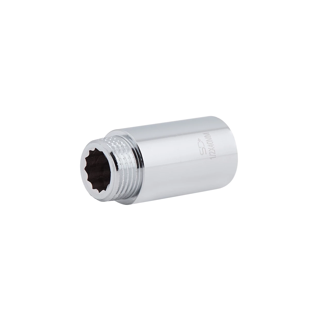 Подовжувач для труб SD Plus 40 1/2"