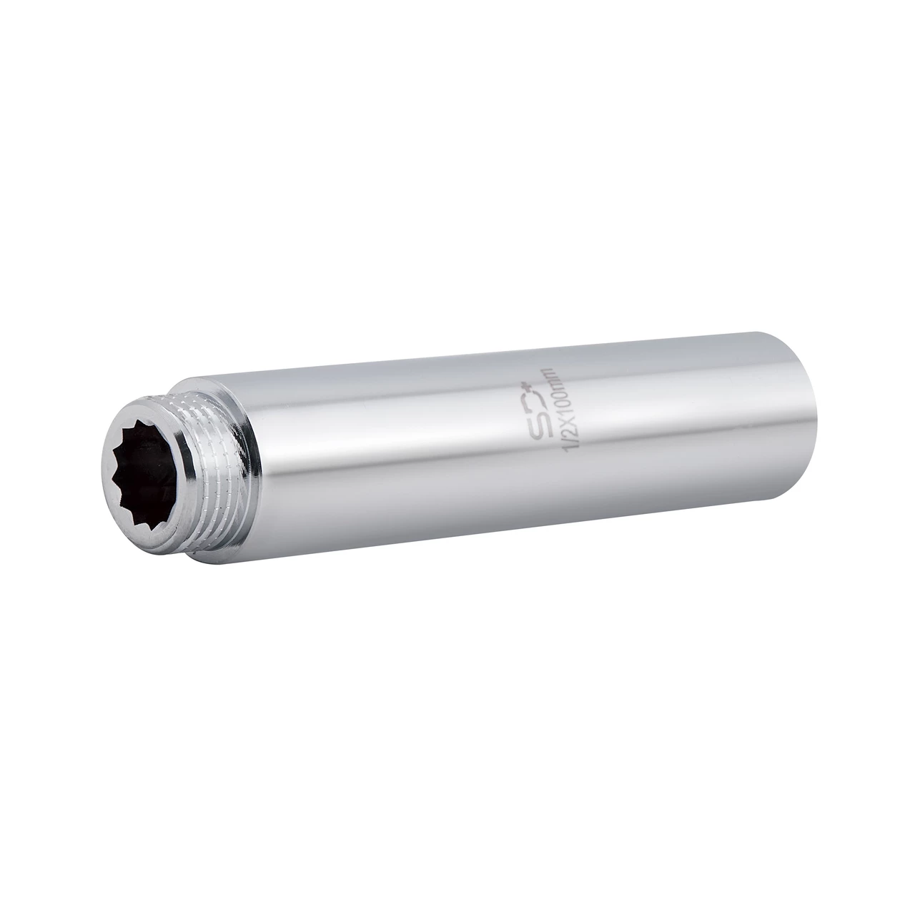 Подовжувач для труб SD Plus 100 1/2"