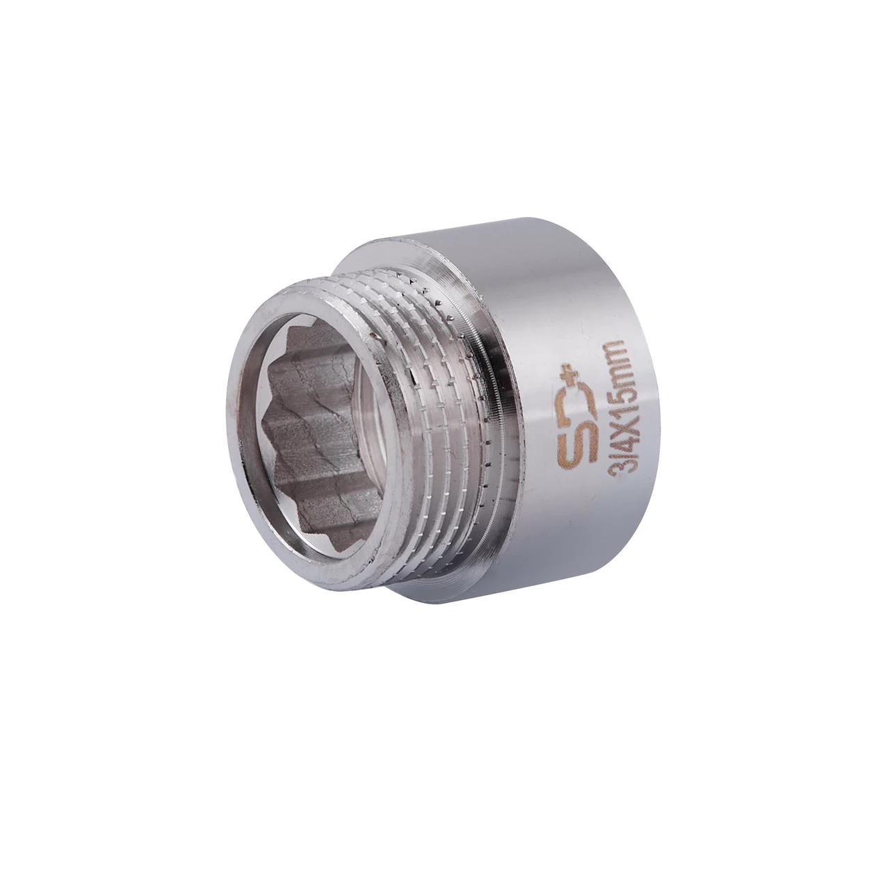 Подовжувач для труб SD Plus 15 3/4"