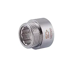 Подовжувач для труб SD Plus 15 3/4"