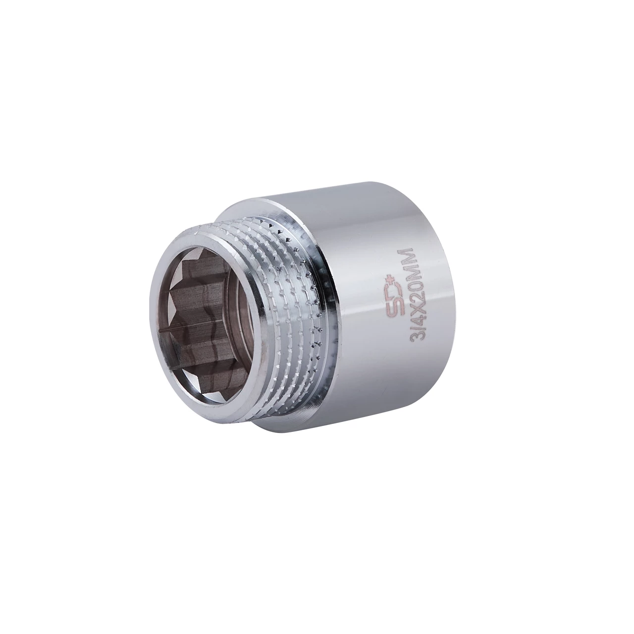 Подовжувач для труб SD Plus 20 3/4"