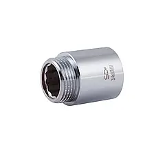 Подовжувач для труб SD Plus 30 3/4"