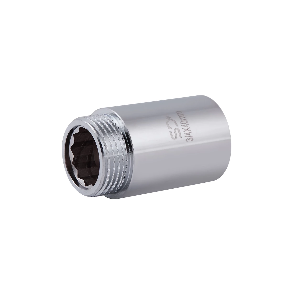 Подовжувач для труб SD Plus 40 3/4"