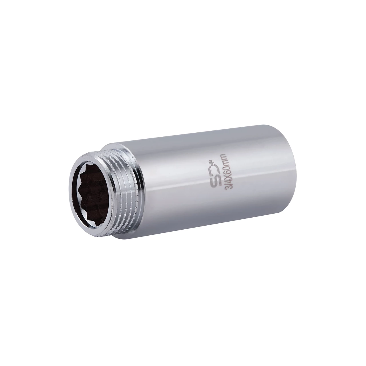 Подовжувач для труб SD Plus 60 3/4"