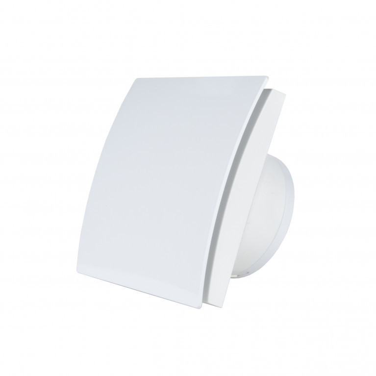 Витяжний вентилятор MMotors JSC надпотужний 169 м3/год з таймером