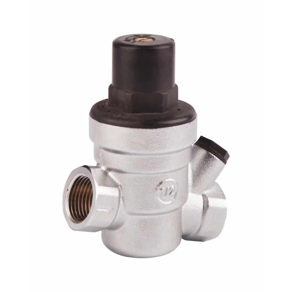 Редуктор SD Plus 1/2" під манометр