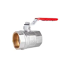 Кран кульовий SD Plus 2" ВВ ручка