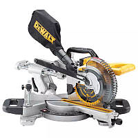 Пила торцювальна акумуляторна DeWALT DCS365N (Італія)