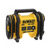 Компресор повітряний акумуляторний DeWALT DCC018N (США)