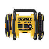 Компресор повітряний акумуляторний DeWALT DCC018N (США), фото 2