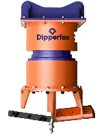 Корчеватель пней Dipperfox