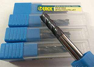 Сферична Фреза