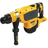 Перфоратор акумуляторний безщітковий DeWALT SDS MAX DCH735N (Чехія)