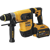 Перфоратор акумуляторний безщітковий SDS-Plus DeWALT DCH417X2 (Чехія)