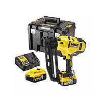 Пістолет цвяхів акумуляторний безщітковий DeWALT DCN660P2 (Чехія)