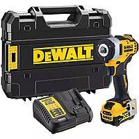 Гайковерт ударний акумуляторний безщітковий DeWALT DCF903P1 (Китай)