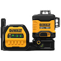 Рівень лазерний лінійний DeWALT DCE089NG18 (Китай)