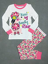 Піжама для дівчинки Garanimals, 24м (81-85см)