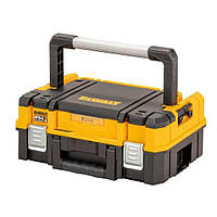 Ящик з органайзером TSTAK 2.0 DeWALT DWST83344-1 (Ізраїль)