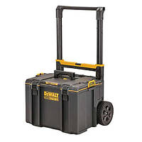 Ящик-візок TOUGHSYSTEM 2.0 DeWALT DWST83295-1 (Ізраїль)