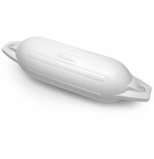 Кранец Easterner надувний 510х140, білий, фото 1