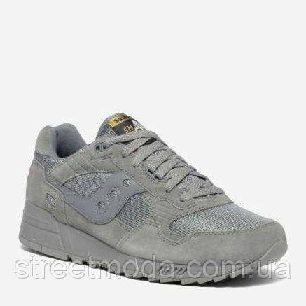 Мужские кроссовки Saucony Shadow 5000, 70404-33S Monument/Wild Dove (Оригинал)