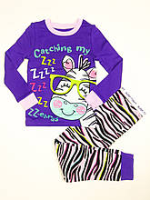 Піжама для дівчинки Garanimals, 24м (81-85см)