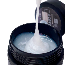 Andi Prof Акригель Milk Shimmer №12 15 мл