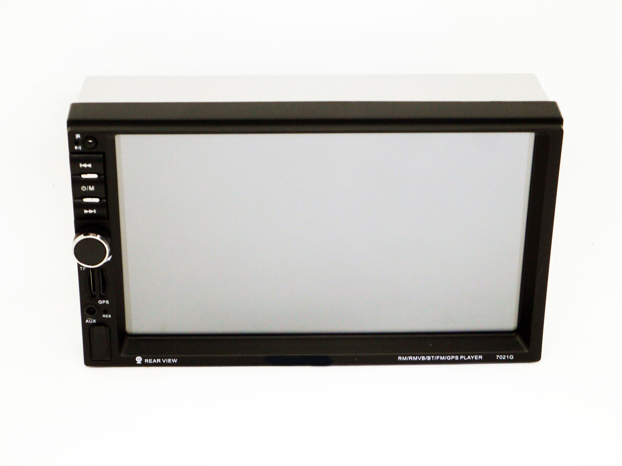 2din автомагнітола 7021G GPS НАВІГАЦІЯ (коротка база), фото 1