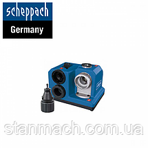 Верстат для заточування свердел Scheppach DBS800, фото 2