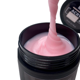 Andi Prof Акригель Natural Pink №02 15 мл
