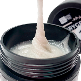 Andi Prof Акригель Milk Drey Shimmer №11 15 мл