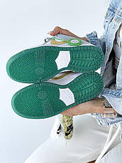 Жіночі кросівки Nike SB Dunk Low Sean Cliver DC9936-100, фото 6