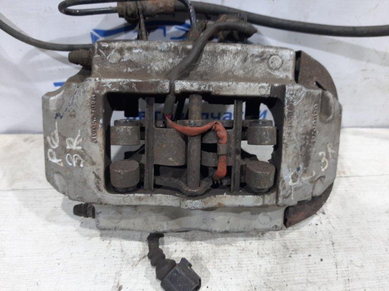 Супорт задній правий Porsche Cayenne 2003-2007 95535242242 (Арт.1788)