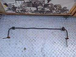 Стабілізатор задній Hyundai Tucson 2004-2014 5,55102E+105 (Арт.15090)