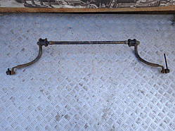 Стабілізатор передній Mitsubishi Lancer 2007-2013 4056A098 (Арт.16956)